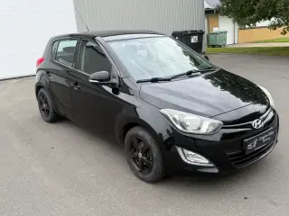 Hyundai i20 1,25 XTR