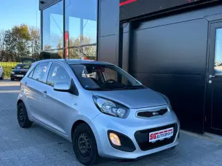 Kia Picanto 1,0 Active Eco