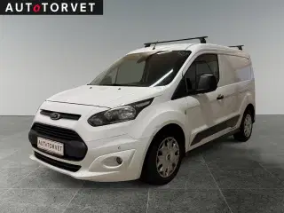 Ford Transit Connect 1,6 TDCi 95 Trend kort