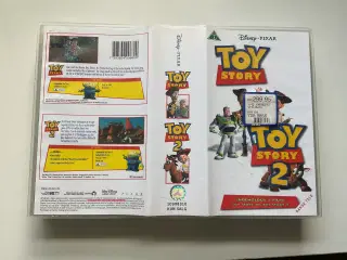  Disney VHS