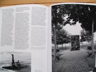 Per Kirkeby (1938-2018) Bronze