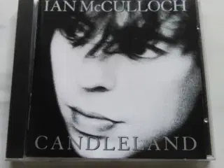 Ian McCulloch: Candleland (1989