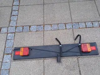  Lygtebom til Bilen