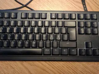 Razer Ornata V3 gaming keyboard