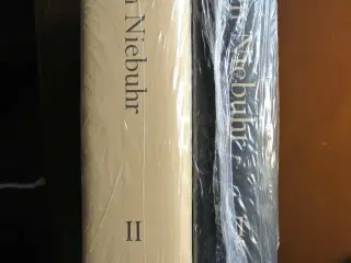 carsten niebuhrs rejsebeskrivelse fra arabien og a