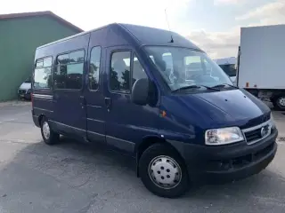 Fiat Ducato 18 2,8 JTD Minibus