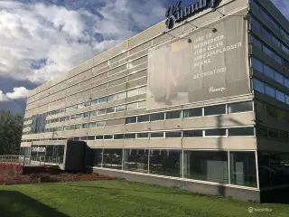 Roskildevej 522