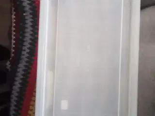 Aflang bedroller