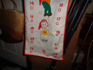 Julekalender 