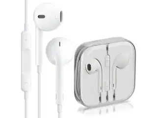 Apple EarPods headset 