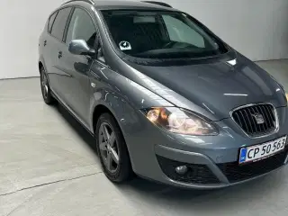 Seat Altea XL 1,6 TDi 105 I-Tech DSG