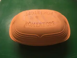 Flot Rømertopf pris 200 kr.
