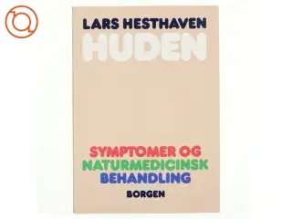 Huden af Lars Hesthaven