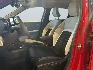 Citroën ë-C3 45 VTR Sport