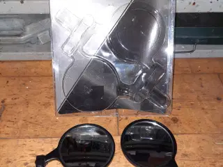 Sidespejle