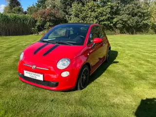 Fiat 500 twinair