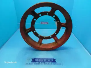 Case 1460 Remskive 1305288C1