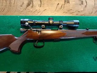 Anschütz 1416 LUX 22LR