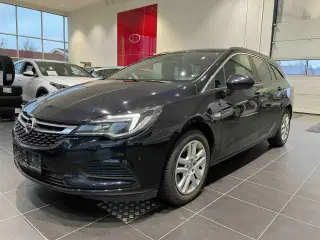 Opel Astra 1,6 CDTi 136 Enjoy Sports Tourer