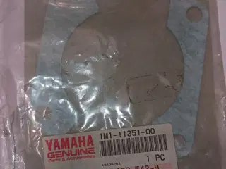 Yamaha GASKET, CYLINDER (MCA)