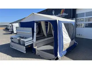 2007 - Combi-Camp Venezia Comfort