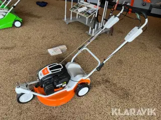 Græsslåmaskine Stihl RM3RT