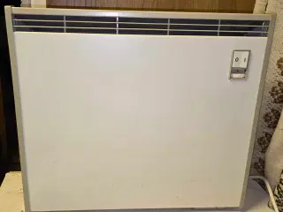 El.Radiator