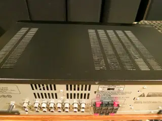 SANSUI AU-X117  2X50W RMS