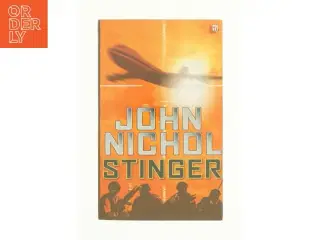 Stinger af John Nichol