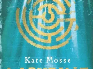 Labyrint - Kate Mosse