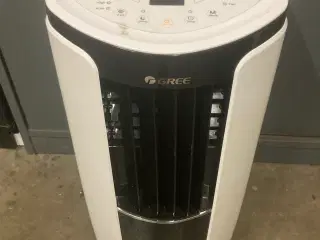 Gree Mobilt aircondition 