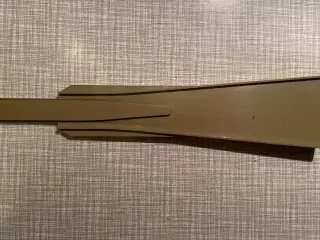 Fleischmann sporingsredskab