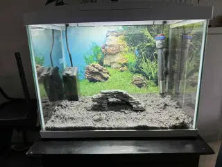 Superfish start 50 -45 liter