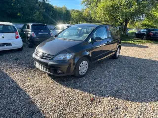 VW Golf Plus 1,4 TSi 140 Trendline