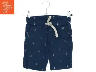 Shorts fra H&M (str. 92 cm)
