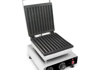  Vaffeljern Churros 7 stk. – B305 x D430 x H505 mm