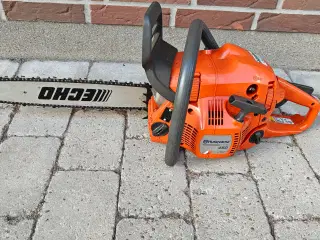 Husqvarna