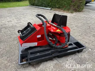 Klipper Dala-klippen DGC180