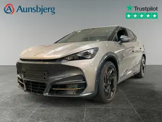 Cupra Tavascan 77 VZ Adrenaline