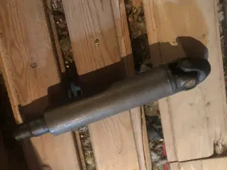 K75-100 kardan