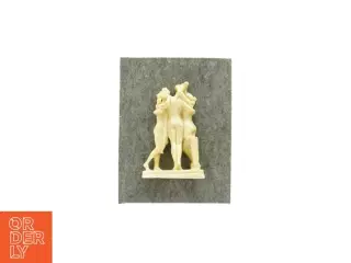 Antonio Canova - De tre gratier (str. HB: 15x10)