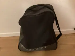 SALOMON skistøvle taske