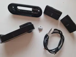Arlo Trådløs Videodørklokke