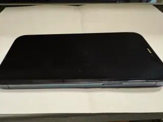 iPhone 12 Pro Max 256gb (pacific blue)