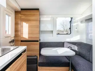 2021 - Adria Action 391 PD   Fantastisk rejsevogn
