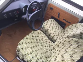 Køreklar Trabant