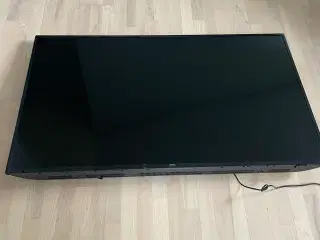 Philips 55" fladskærm