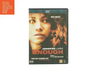 Enough (DVD)