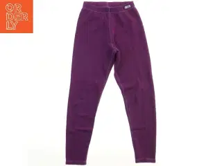 Uld Leggings fra Glissade (str. 134)