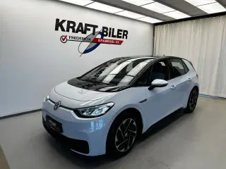 VW ID.3 45 Pure Performance